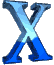 x