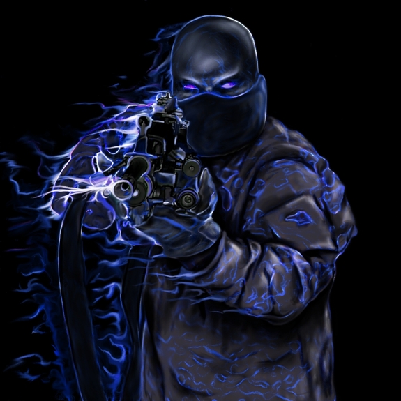 attack