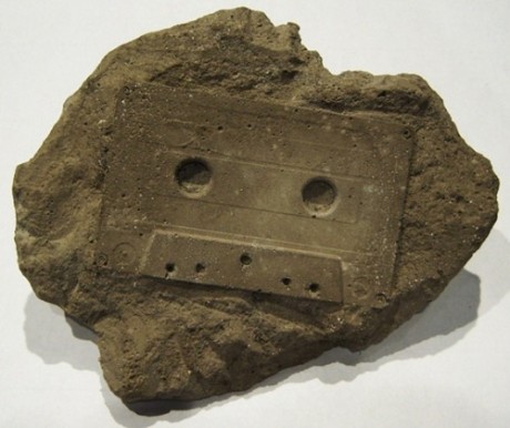 cassette