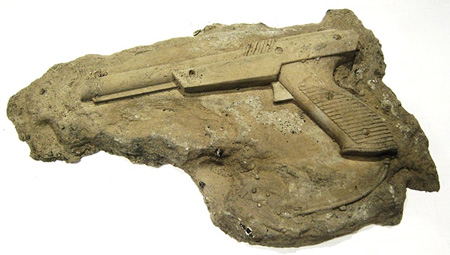 gun