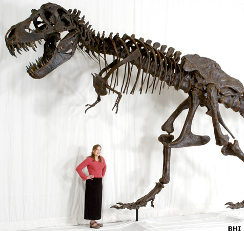 trex