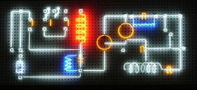 electronics