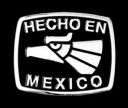 made in mexico
