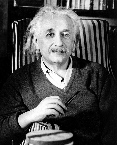 einstein