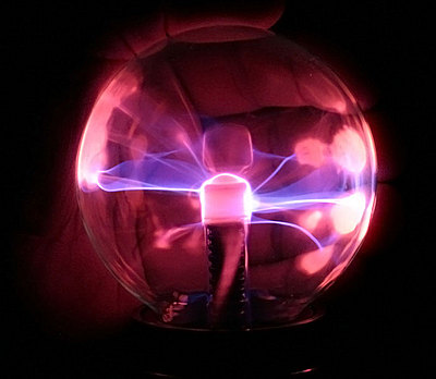 plasma