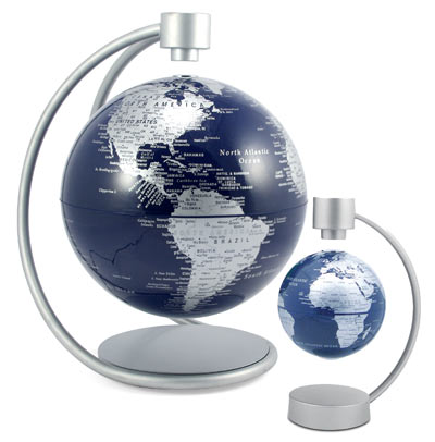 globe