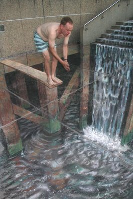 swiming