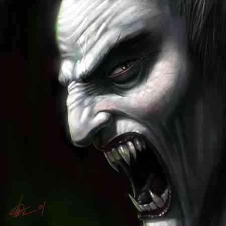 vamp
