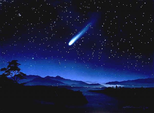 comet