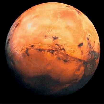 mars