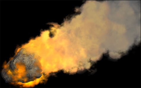 meteor