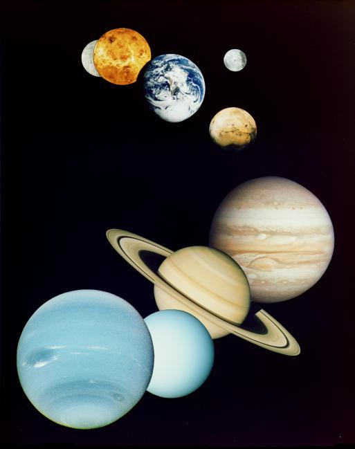 planets