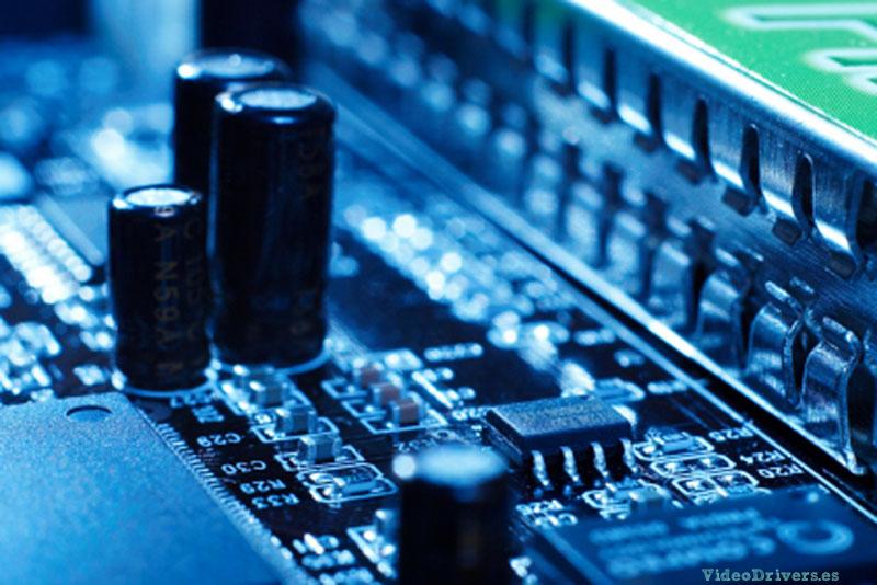 electronics