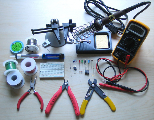 tools