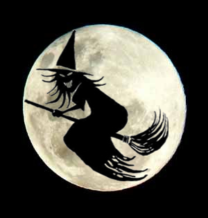 witch