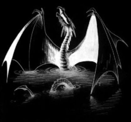 dragon
