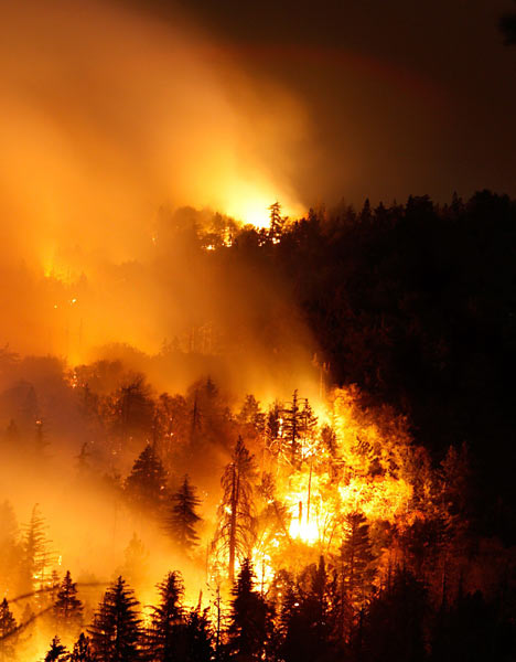 fires