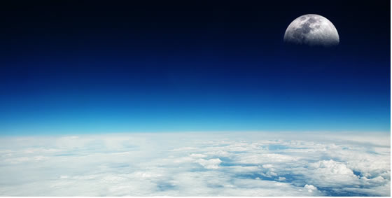 space