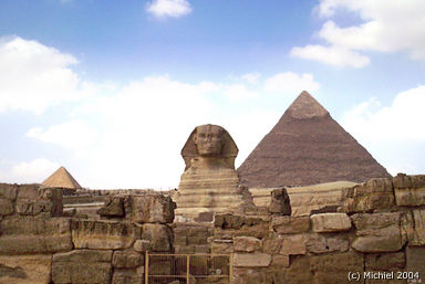 egypt