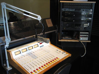 broadcast