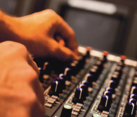 controls