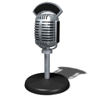radio