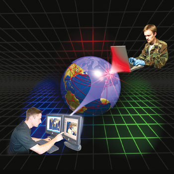cyber
