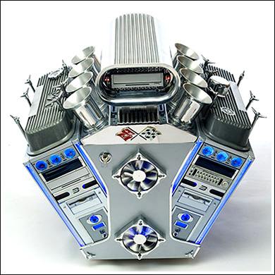 high power