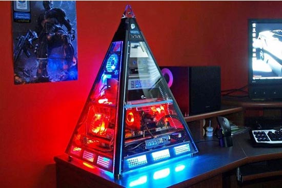 piramid pc