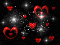 hearts