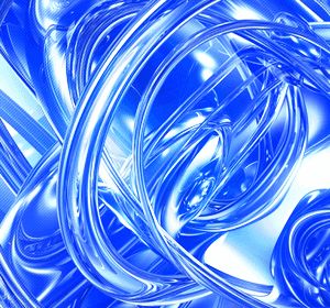 swirls