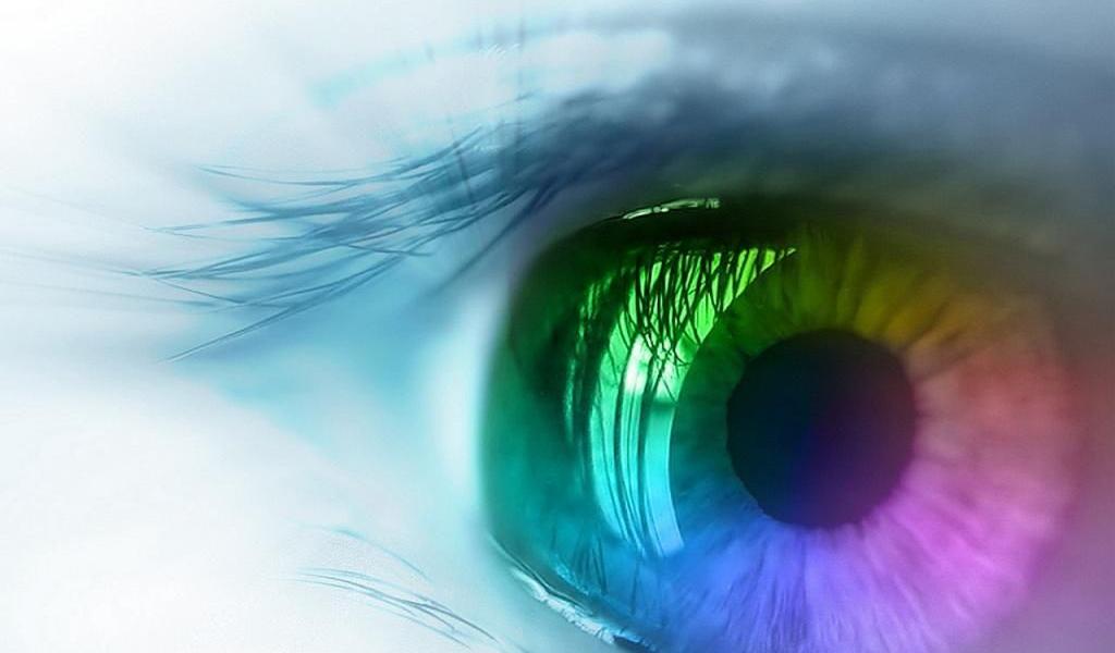 eye