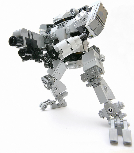 robot