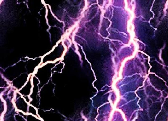 lightning