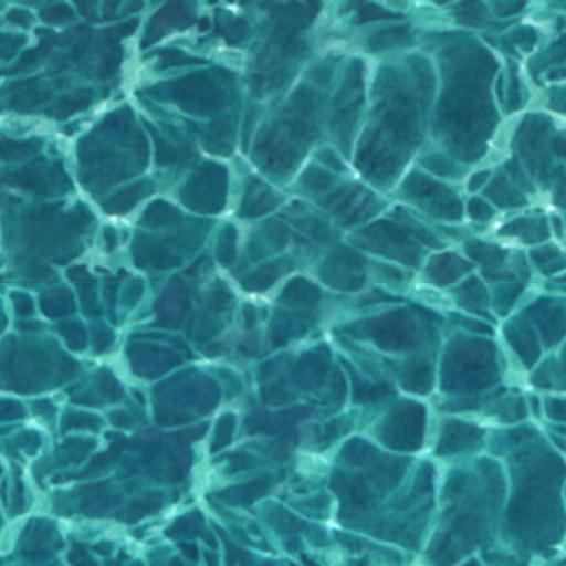 water